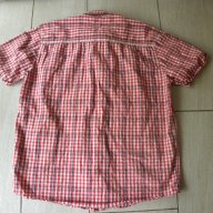 WRANGLER мъжка риза, размер L, снимка 13 - Ризи - 18405660