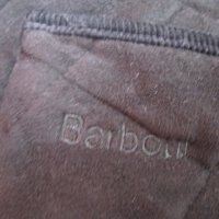 Barbour ватирано яке., снимка 3 - Якета - 20363069