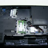 Лаптоп за части HP Compaq CQ62, снимка 7 - Части за лаптопи - 23552621