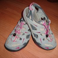 The North Face Hedgefrog Multisport Water Shoes - сандали амфибия, снимка 2 - Сандали - 22095015