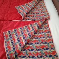Спални чували червени , снимка 3 - Олекотени завивки и одеяла - 22847253