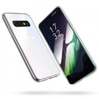  Samsung Galaxy  S10 Plus / S10e - силиконов кейс , снимка 7 - Калъфи, кейсове - 24629747