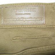 Спортен панталон SILVER CREEK  дамски,размер 32, снимка 1 - Панталони - 18041586