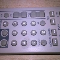 lg dvd/vcr-remote control-внос швеицария, снимка 5 - Дистанционни - 25313830