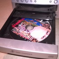 sony hcd-spz90dab cd receiver-внос швеицария, снимка 6 - Ресийвъри, усилватели, смесителни пултове - 23946616