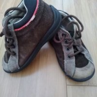 Обувчици за малки крачета - 21 номер, снимка 2 - Детски маратонки - 22651680