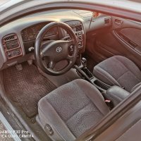 Toyota Avensis (T22) 2.0 D-4D (110 Hp) на части, снимка 6 - Автомобили и джипове - 25807455