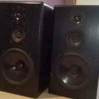 t+a stratos p30 hi-fi speakers 2x160w made in germany, снимка 6 - Тонколони - 22812393