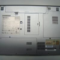 Lenovo 3000 N200 лаптоп на части, снимка 3 - Части за лаптопи - 20108236