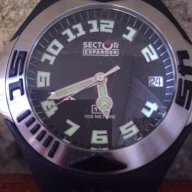 Часовник Sektor, снимка 1 - Мъжки - 12735799