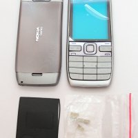 Панел за Nokia E52, снимка 3 - Резервни части за телефони - 24450252