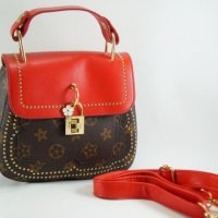 Луксозни чантички в стил Louis Vuitton HQ replic, снимка 10 - Чанти - 24355725