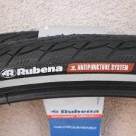 Продавам колела внос от Германия външни гуми за велосипед Rubena Antipuncture System , снимка 18 - Части за велосипеди - 10195778