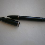 Стара руска писалка, снимка 1 - Антикварни и старинни предмети - 17743244