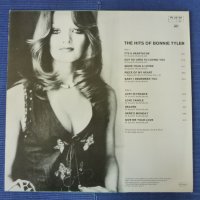 грамофонни плочи Bonnie Tyler, снимка 3 - Грамофонни плочи - 25973753