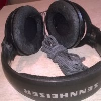 sennheiser hd 201 headphones-внос швеция, снимка 2 - Слушалки и портативни колонки - 25409028