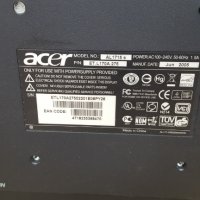 Монитор Acer AL1715S , снимка 3 - Монитори - 24597779