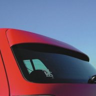 VW Golf 4 – сенник за задни стъкло – Jom-bochum, снимка 1 - Части - 11753570