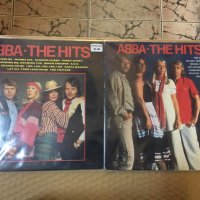 Грамофонни плочи на ABBA , снимка 10 - Грамофонни плочи - 13650887