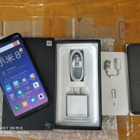 Xiaomi MI 8 , 6GB/64ГБ , Snapdragon 845 ,12+12Dual Camera ,Super Amoled, снимка 3 - Xiaomi - 23395034