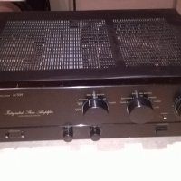 pioneer a-339 stereo amplifier-made in japan-410w-внос швеицария, снимка 12 - Ресийвъри, усилватели, смесителни пултове - 21888400