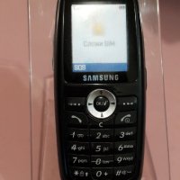 Телефон Samsung/счупена букса/ за части, снимка 1 - Samsung - 23952491