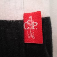 C.P.Company мъжка тениска размер S., снимка 3 - Тениски - 21308322