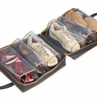 Чанта за обувки, снимка 1 - Други стоки за дома - 18599995