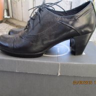Дамски обувки от естествена кожа TT Bagatt, номер 39, снимка 1 - Дамски ежедневни обувки - 15836964