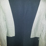 Дамски костюм сако и пола в два цвята, снимка 6 - Костюми - 14593495