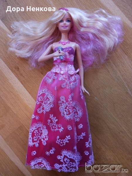 КУКЛИ от известни анимационни филми, снимка 1