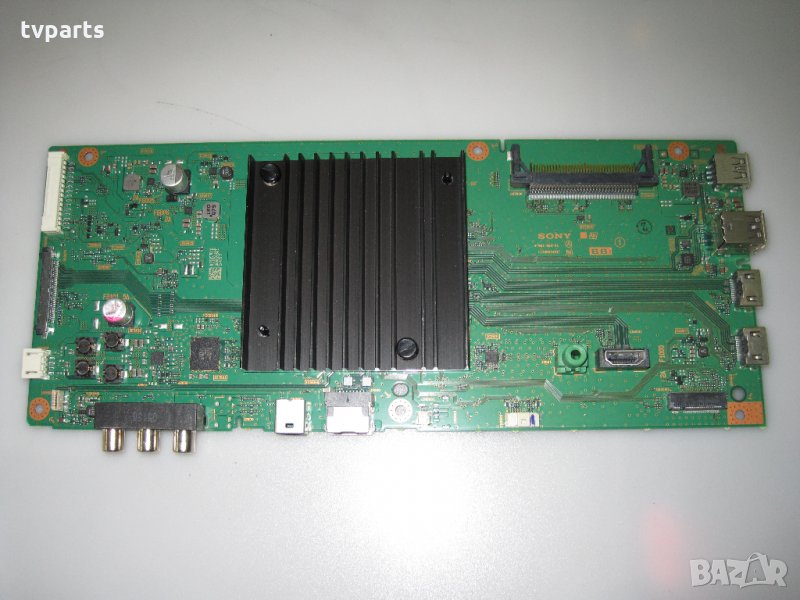 Мейнборд 1-981-926-21 Sony KD-43XE7002 100% работещ, снимка 1