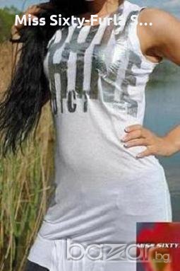 MISS SIXTY-нова спортна рокля Мис Сиксти-М размер , снимка 1