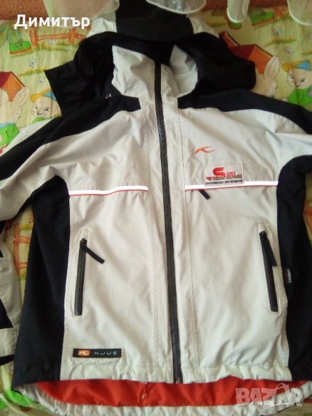 Kjus outlast, снимка 1