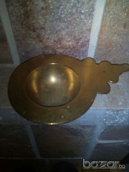 Свещник, снимка 1