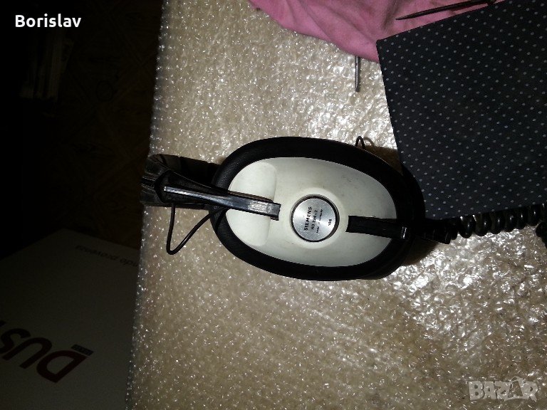 Колекционерски Слушалки Siemens HD 224-2, снимка 1