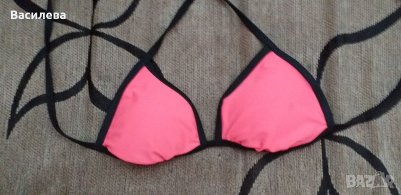 Горнище на бански , детско,  размер 34 на Esmara, снимка 1