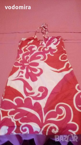 Плажна дамска  рокля, снимка 1