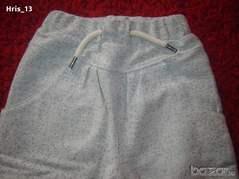 Панталонче за момиче, снимка 1