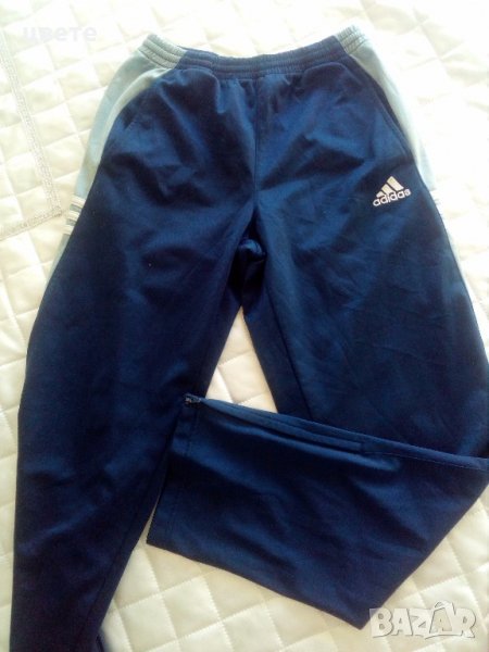 Дамско долно адидас, снимка 1