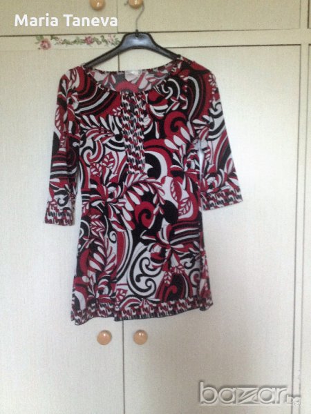 Дамска туника , снимка 1