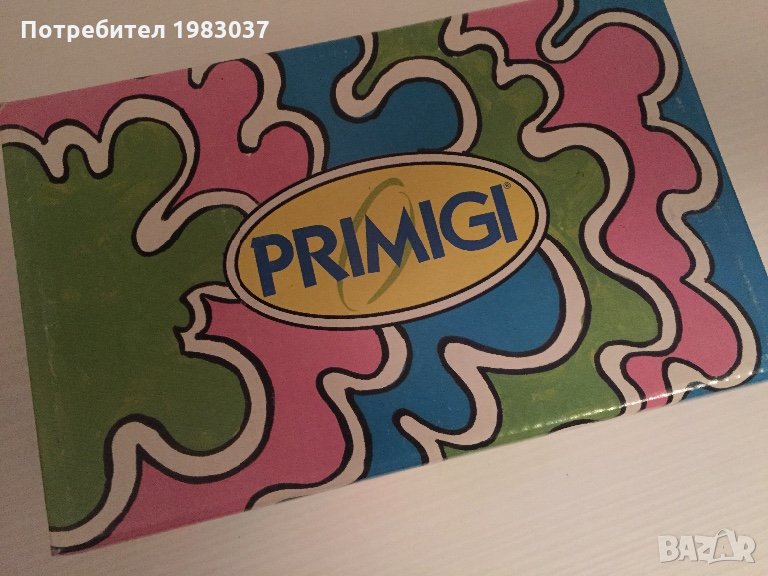 Обувчици Primigi , снимка 1