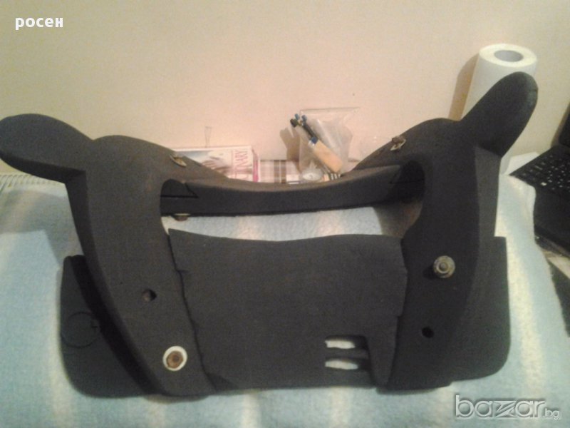 самар-седло, снимка 1