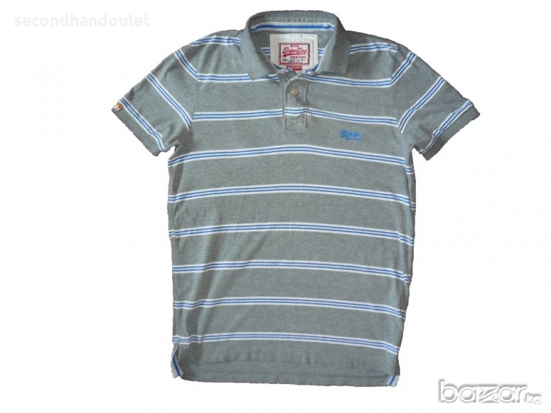 SUPERDRY мъжка тениска , снимка 1