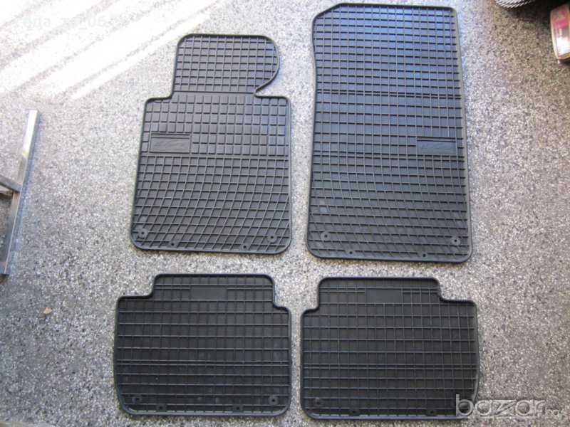 Стелки к-т - BMW-3 Е46, снимка 1