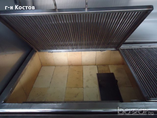 1.Скари барбекюта на жар или на ток по поръчка собствено производство Българско по размер Цени от 19, снимка 5 - Обзавеждане за заведение - 12263021