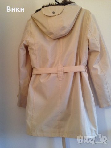 Дамски Якета и парки дамско яке парка, снимка 6 - Якета - 23921768