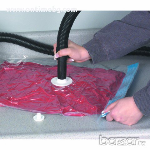 ТОП ЦЕНА!!!Вакуумиращи пликове  размер 80/110 см., снимка 3 - Други стоки за дома - 10284383