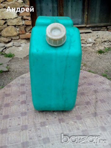 Пластмасова туба #2, снимка 2 - Антикварни и старинни предмети - 21406598