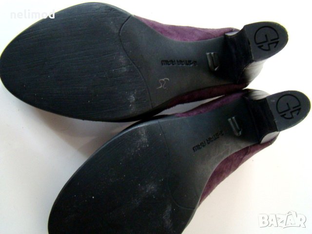 G - STAR RAW оригинал Разпродажба  .... намалени  на 85,00 лв size UК 4 37 номер, снимка 2 - Дамски обувки на ток - 21899775